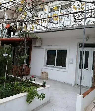 Lina Gradac (Split-Dalmatia)